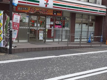 セブン-イレブン 相模原サウザンロード店