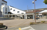 西那須野駅