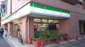 ファミリーマート 神田佐久間町店の画像1