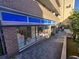 ローソン Ｈ京急立会川駅前店