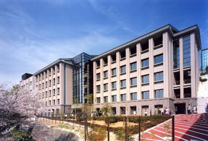 京都産業大学の画像2