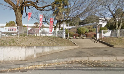 つくば市立 島名小学校の画像1