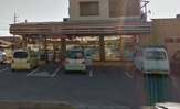 セブンイレブン（真瀬店）