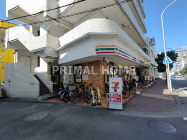 セブンイレブン 辻堂西口店の画像1