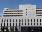 広島赤十字・原爆病院