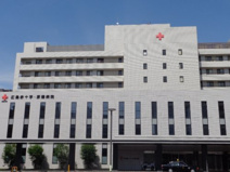 広島赤十字・原爆病院