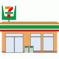 セブンイレブン 千林商店街西店