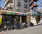 業務スーパー　森小路店