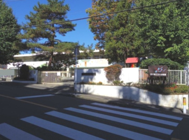 所沢第三文化幼稚園の画像1