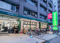 マルエツ プチ 東池袋五丁目店