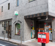 東池袋郵便局