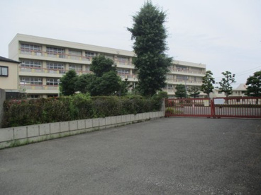 行田市立埼玉中学校の画像1