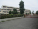 行田市立埼玉中学校の画像