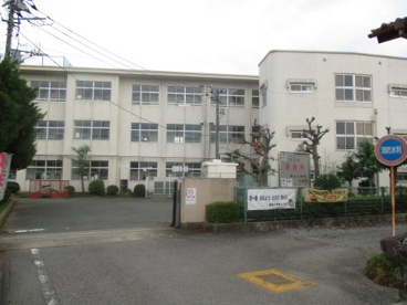 行田市立埼玉小学校の画像1