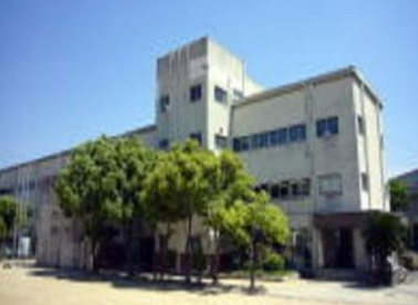 伊丹市立 笹原小学校の画像1