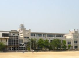 伊丹市立 桜台小学校の画像1