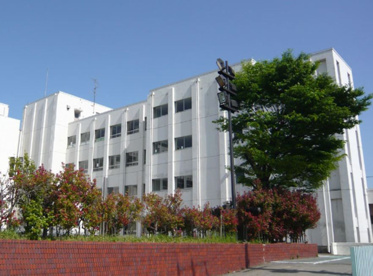 伊丹市立 鴻池小学校の画像1