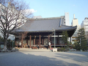 本能寺の画像1