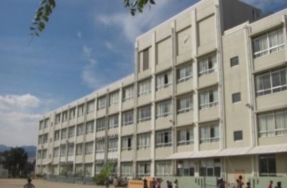 伊丹市立 荻野小学校の画像1
