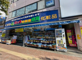 ホッタ晴信堂薬局　本店