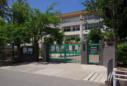 伊丹市立北中学校の画像1