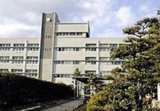 伊丹市立天王寺川中学校の画像1