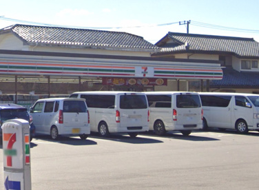セブンイレブン 前橋天川町店の画像1
