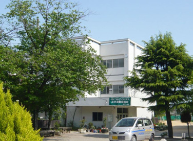 伊丹市立西中学校の画像1