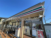 セブンイレブン 小平仲町店