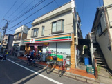 セブン-イレブン 中野上高田３丁目店