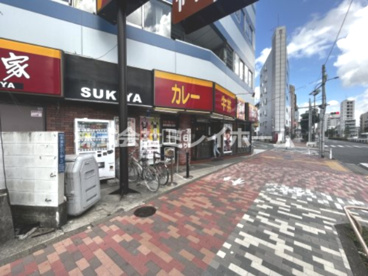 すき家 糀谷店の画像2
