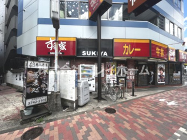 すき家 糀谷店の画像3