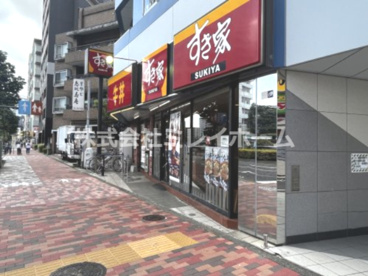 すき家 糀谷店の画像5