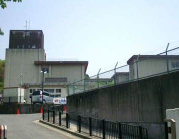 川西市立 多田東小学校の画像1