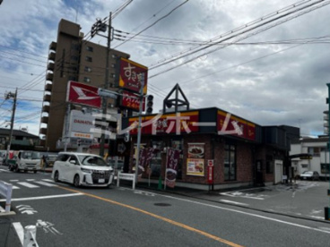 すき家 大田南六郷店の画像4