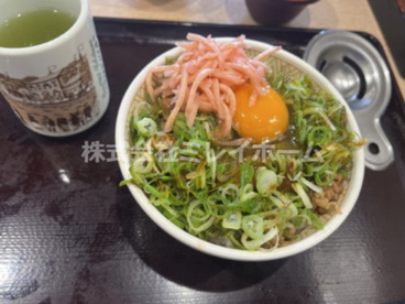 すき家　武蔵小山店の画像1