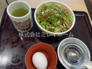 すき家　武蔵小山店の画像2