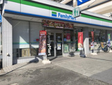 ファミリーマート 吹上駅前店