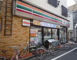 セブンイレブン 長崎店