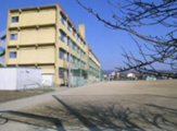 川西市立 清和台小学校