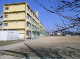 川西市立 清和台小学校の画像1