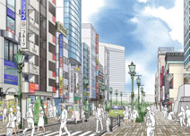 県道大宮停車場大成線
