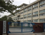 川西市立 久代小学校