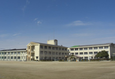 川西市立 北陵小学校の画像1