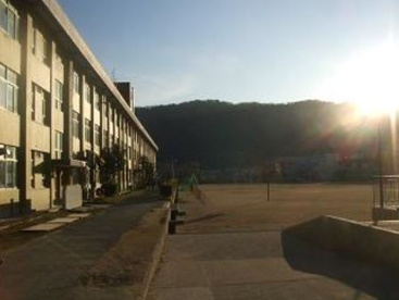 川西市立 川西北小学校の画像1