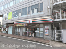 セブンイレブン 明石魚住駅前店