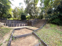 板橋区立成増五丁目公園