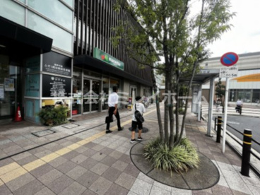 マルエツ 糀谷駅前店の画像2