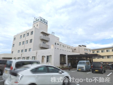 野木病院の画像1