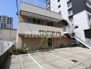 福岡比恵町雲母保育園の画像2